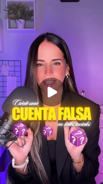 Reel Paola Andrade